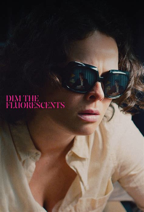 Dim the Fluorescents
 2024.04.27 10:51